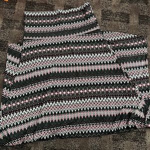 LulaRoe Maxi Dress/Skirt